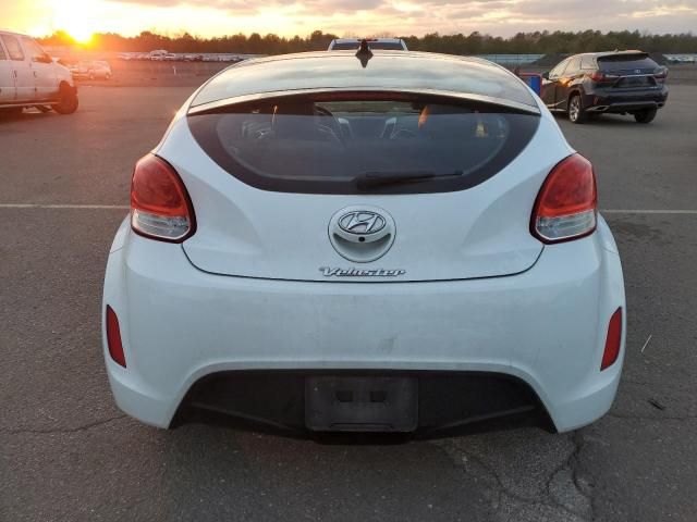 2014 Hyundai Veloster