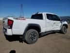 2018 Toyota Tacoma Double Cab