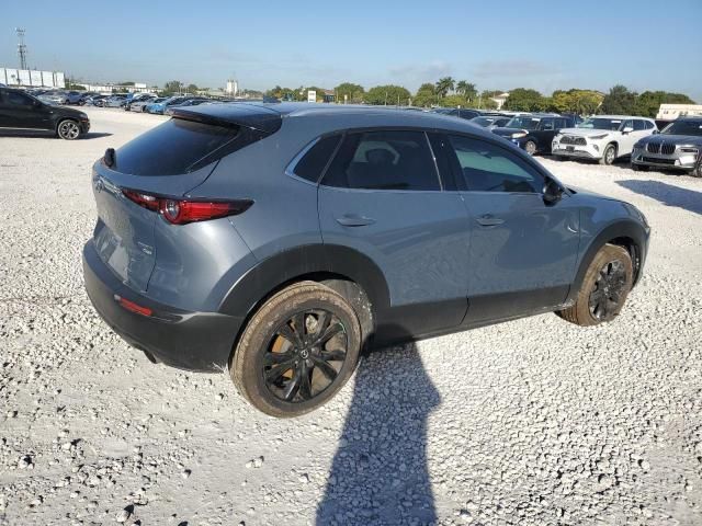 2023 Mazda CX-30 Premium Plus