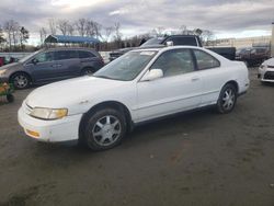 1994 Honda Accord EX en venta en Spartanburg, SC