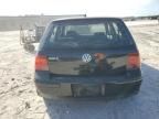 2000 Volkswagen Golf GLS