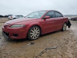 2007 Mazda 6 I en venta en Austell, GA