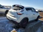 2015 Nissan Juke S