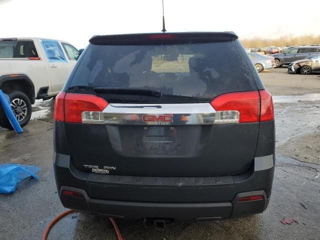 2011 GMC Terrain SLE