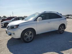 2015 Lexus RX 350 Base en venta en Arcadia, FL