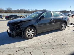 Toyota salvage cars for sale: 2009 Toyota Camry Base