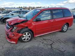 2000 Mazda MPV Wagon en venta en Pennsburg, PA