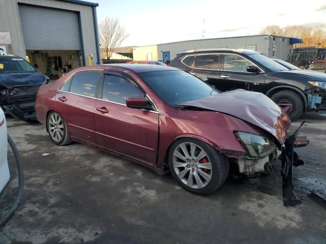 2006 Honda Accord EX