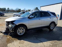 Carros con verificación Run & Drive a la venta en subasta: 2018 Chevrolet Equinox LT