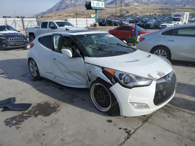 2013 Hyundai Veloster