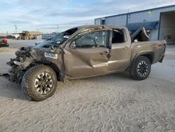 2024 Nissan Frontier S en venta en Abilene, TX