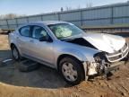 2008 Dodge Avenger SE