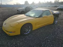 Salvage Cars with No Bids Yet For Sale at auction: 1998 Chevrolet Corvette