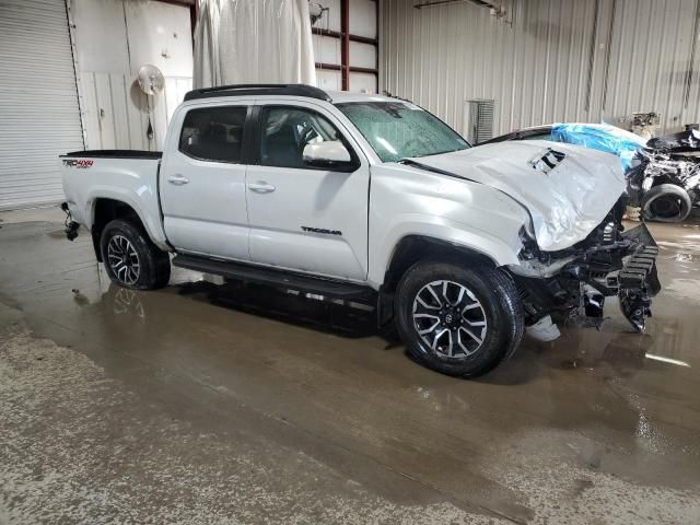 2022 Toyota Tacoma Double Cab