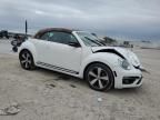 2013 Volkswagen Beetle Turbo