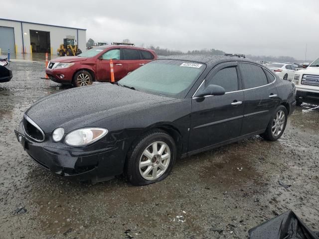 2006 Buick Lacrosse CX