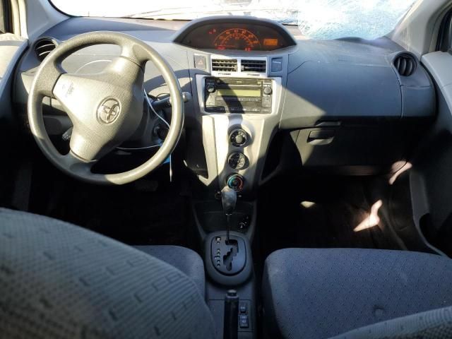 2010 Toyota Yaris