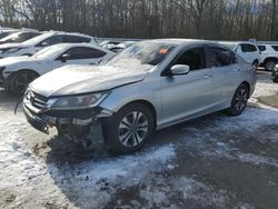 2013 Honda Accord LX en venta en Glassboro, NJ