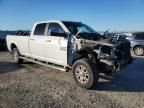 2017 Dodge 2500 Laramie