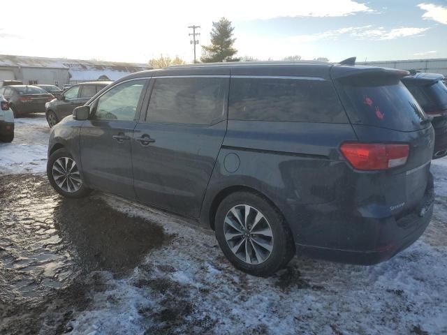 2015 KIA Sedona EX