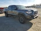 2019 Toyota Tacoma Double Cab