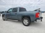 2008 Chevrolet Silverado C1500