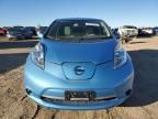 2011 Nissan Leaf SV