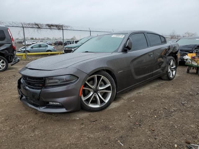 2015 Dodge Charger R/T