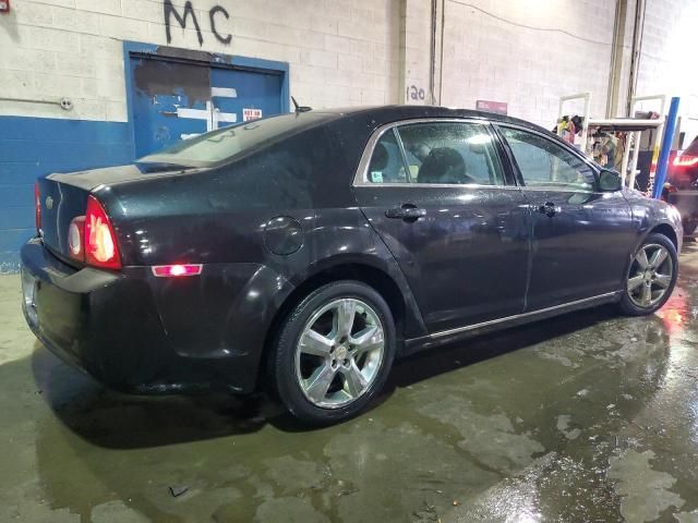 2010 Chevrolet Malibu 2LT