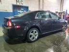 2010 Chevrolet Malibu 2LT