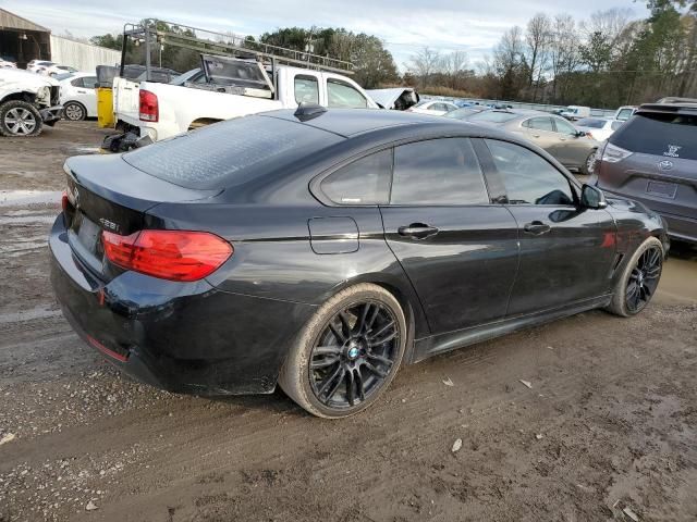 2015 BMW 428 I Gran Coupe