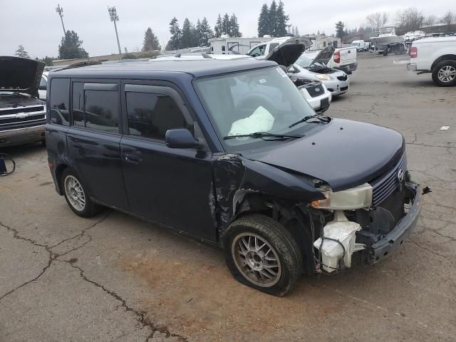 2006 Scion XB