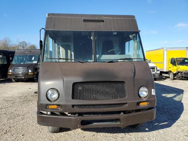 2008 Freightliner Chassis M Line WALK-IN Van