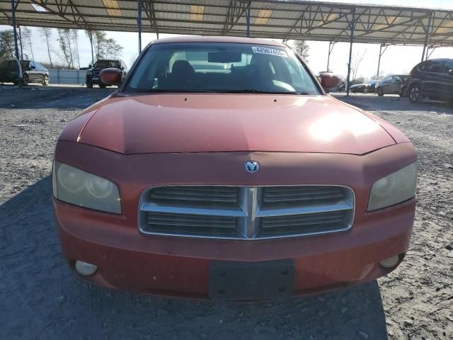 2010 Dodge Charger SXT