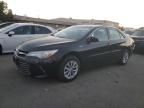 2015 Toyota Camry Hybrid