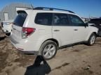 2013 Subaru Forester 2.5X