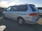 2002 Honda Odyssey EX