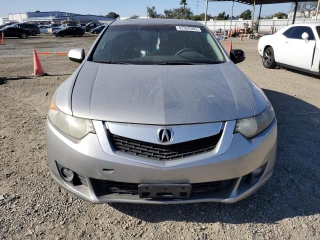 2010 Acura TSX