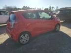 2013 Chevrolet Spark 1LT