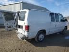 2008 Ford Econoline E150 Van