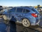 2013 Subaru Impreza Sport Premium