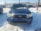 2014 Toyota Tacoma Double Cab