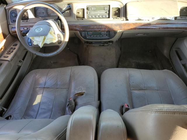 2004 Mercury Grand Marquis LS