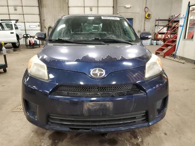 2008 Scion XD