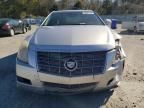 2008 Cadillac CTS