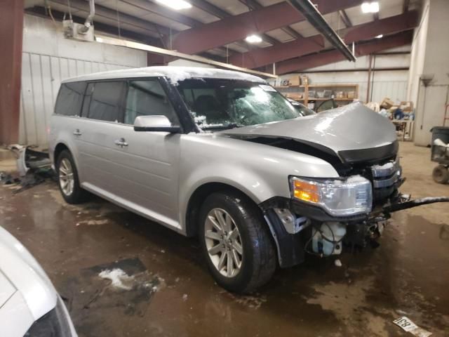 2010 Ford Flex SEL