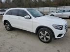 2018 Mercedes-Benz GLC 300 4matic