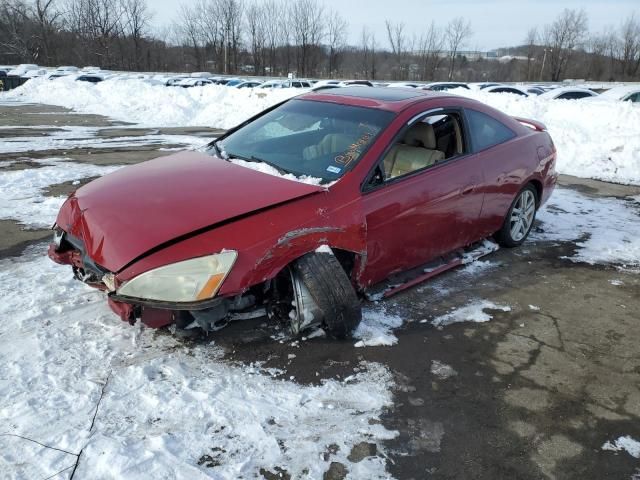 2004 Honda Accord EX