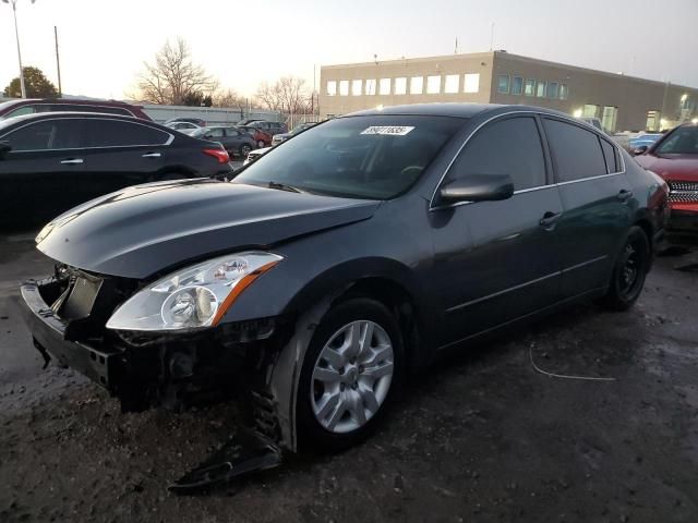 2011 Nissan Altima Base