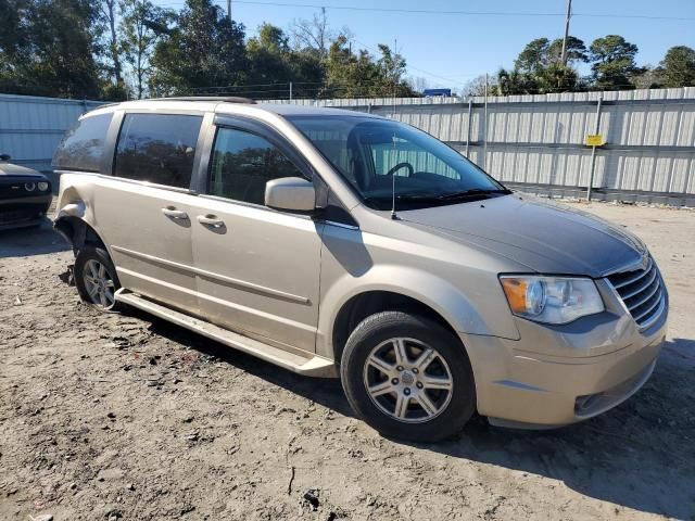 2008 Chrysler Town & Country Touring